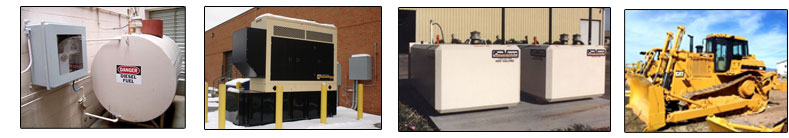 Orange County Diesel Fuel Cleaning