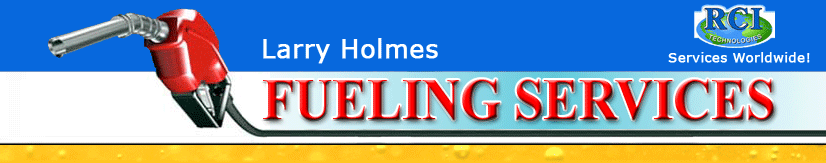 Fueling Services California